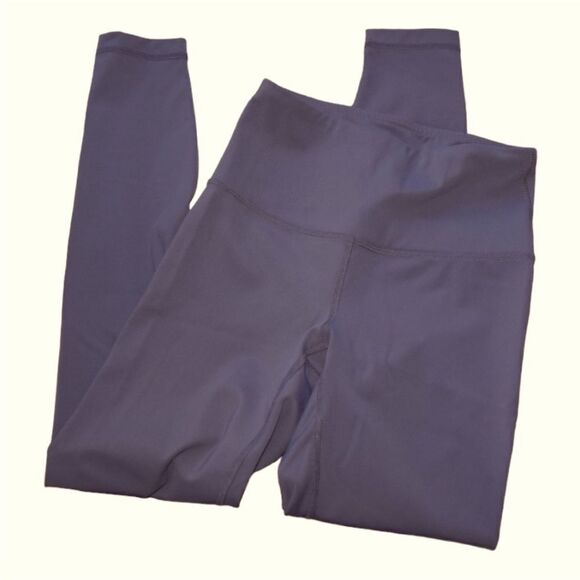 90 Degree by Reflex gray leggings size XS - Picture 1 of 3